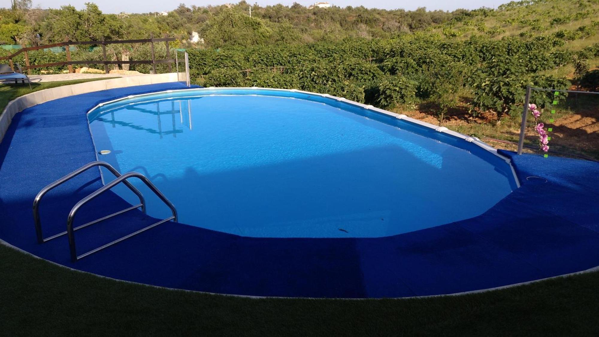 Monte Das Perdizes Olhao Exterior photo